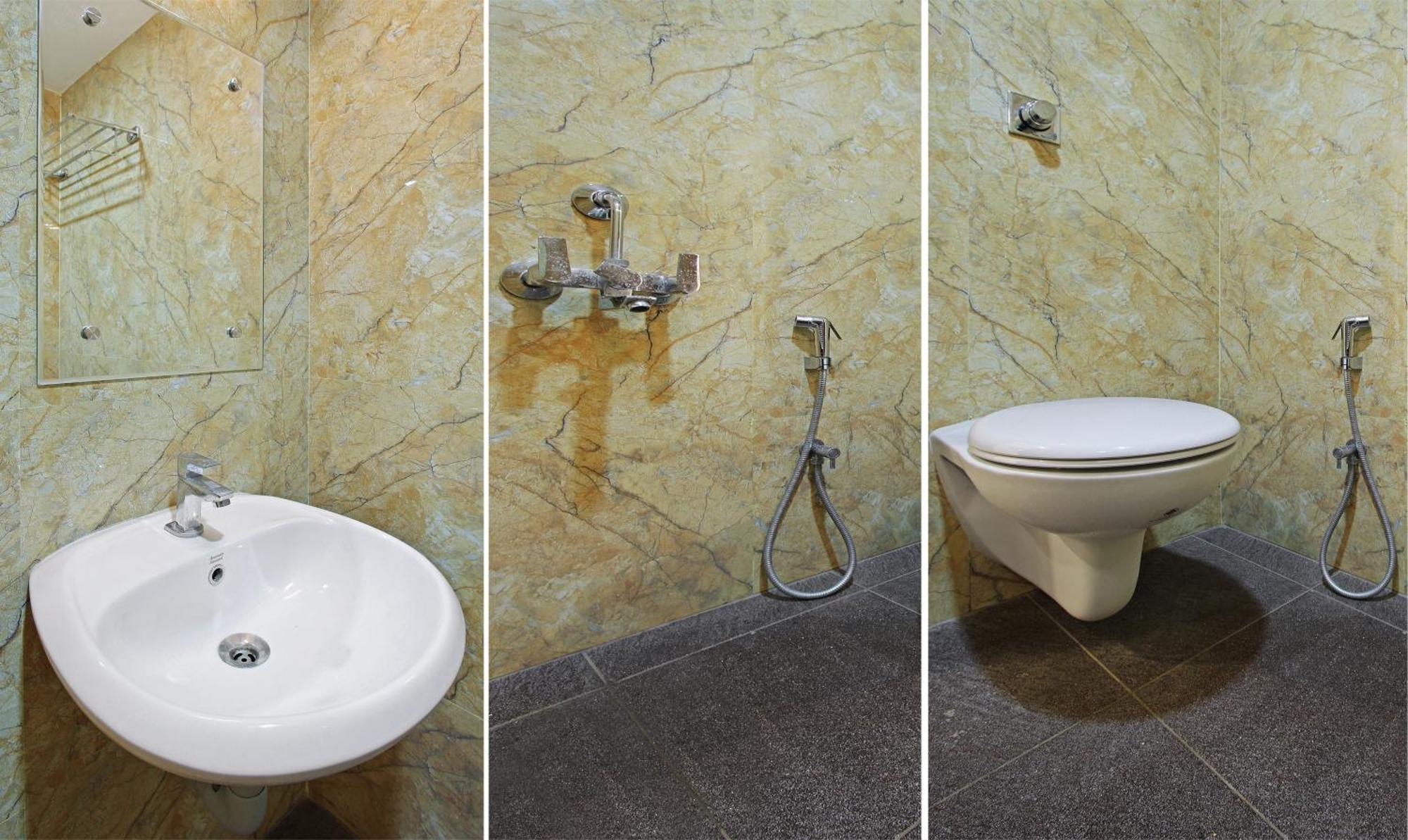 Itsy Hotels Jansi Residency Coimbatore Luaran gambar