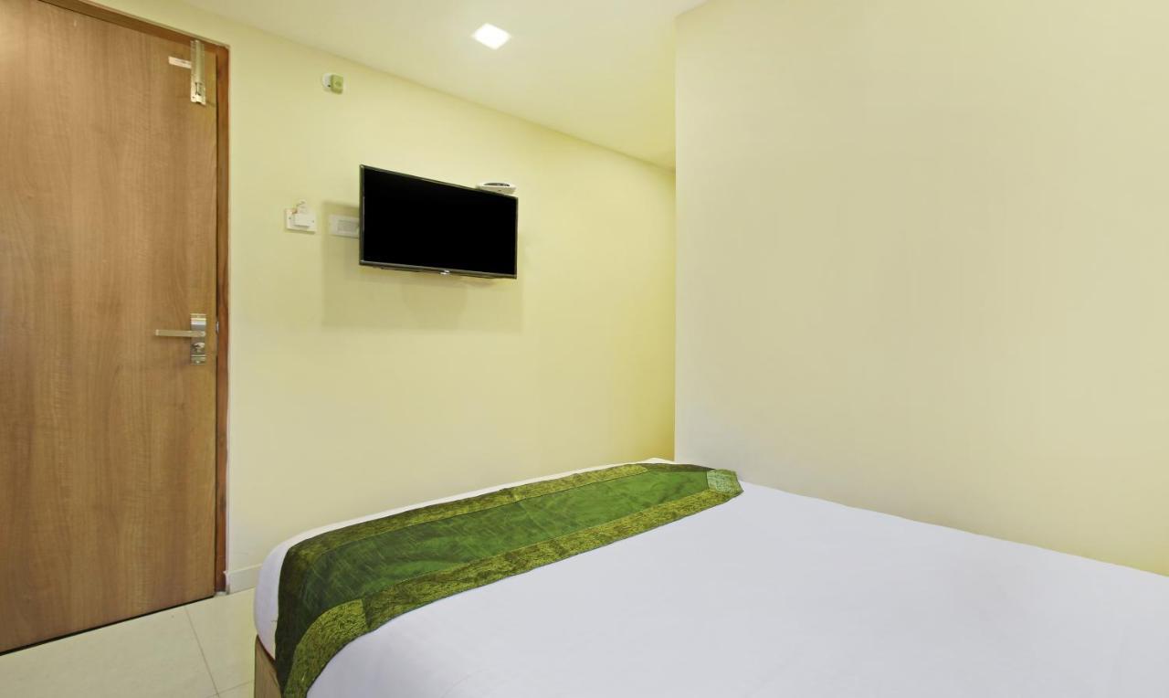 Itsy Hotels Jansi Residency Coimbatore Luaran gambar